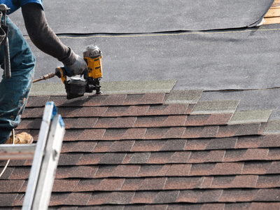 About Roof Repair Experts Springfield, ID